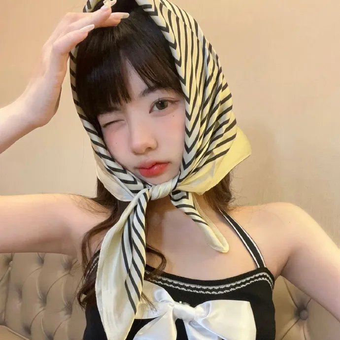 哈啦美容院