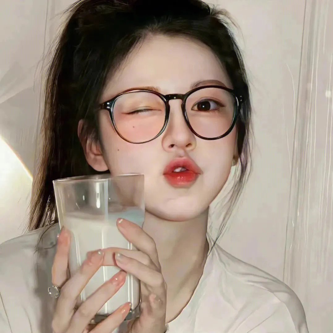 美人